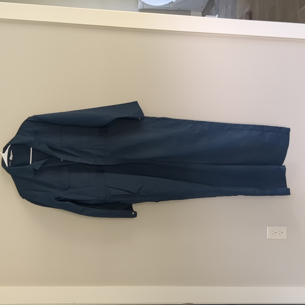 Michael Meyers coveralls Halloween